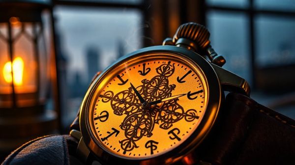 Top steampunk watch styles to elevate your fashion game