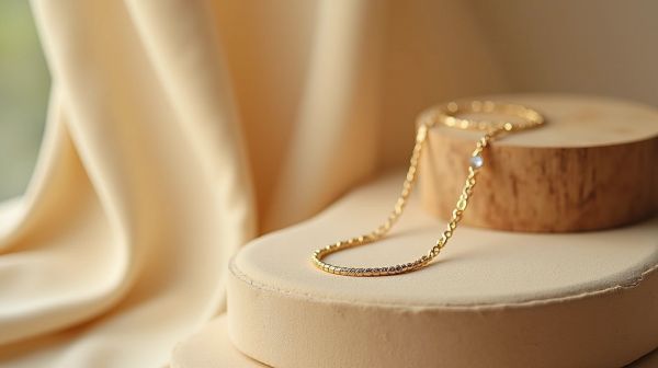 Upgrade your style with Burberry jewellery essentials
