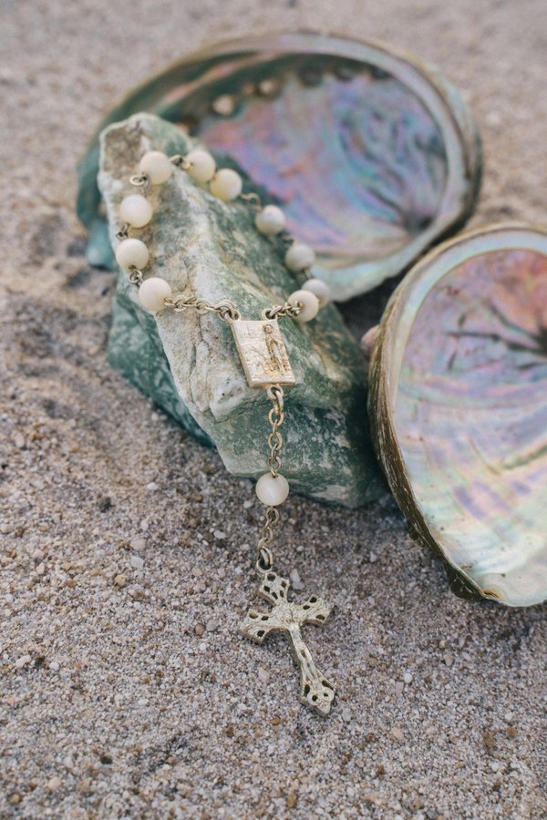 Discover unique handmade shell jewelry that inspires