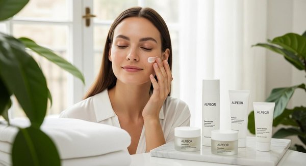 Why Is Alpeor Skincare the Ideal Choice for Radiant Skin Today?